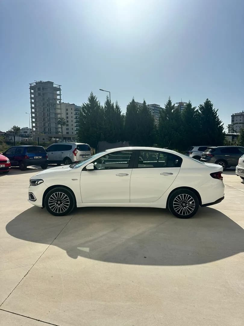 EGEA 2024 URBAN 1.4 BENZİN - Fotoğraf 6