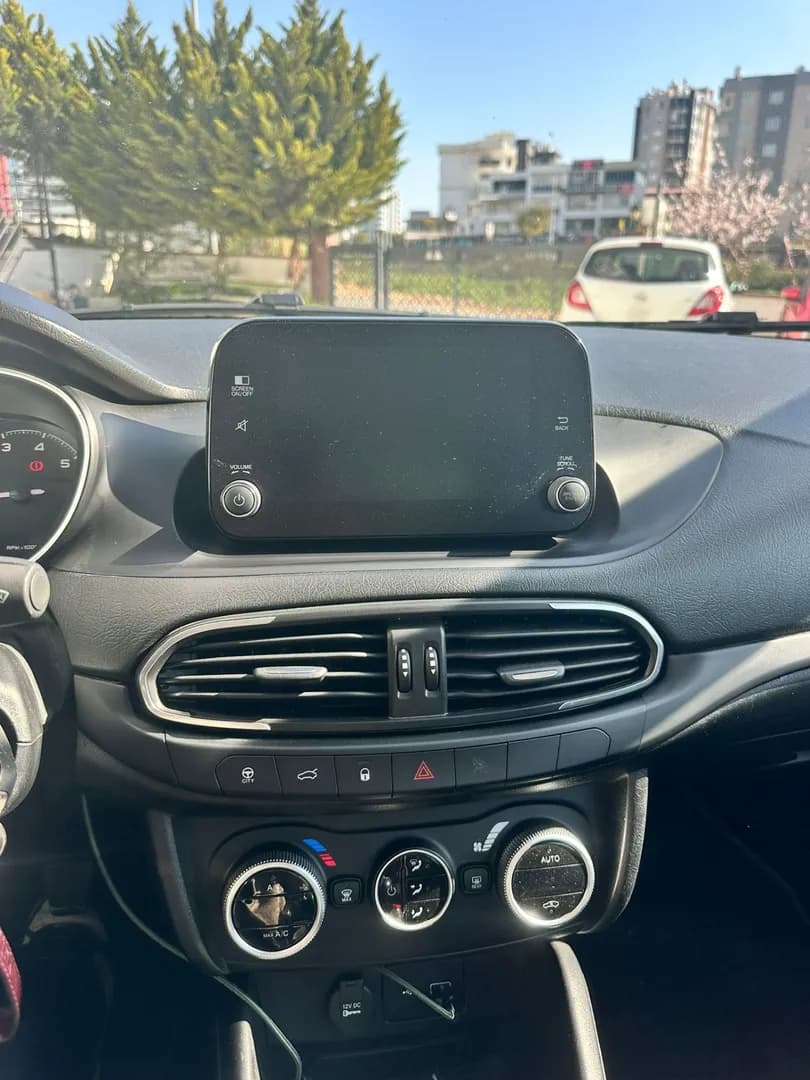 EGEA 2024 URBAN 1.4 BENZİN - Fotoğraf 8