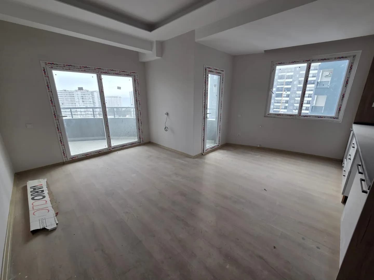 SatıLıK Daire - Fotoğraf 2