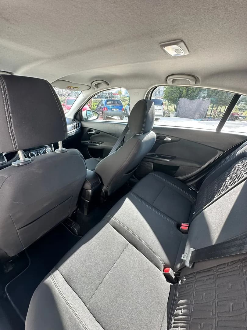 EGEA 2024 URBAN 1.4 BENZİN - Fotoğraf 9