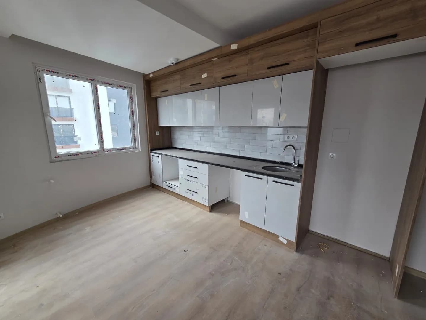 SatıLıK Daire - Fotoğraf 9