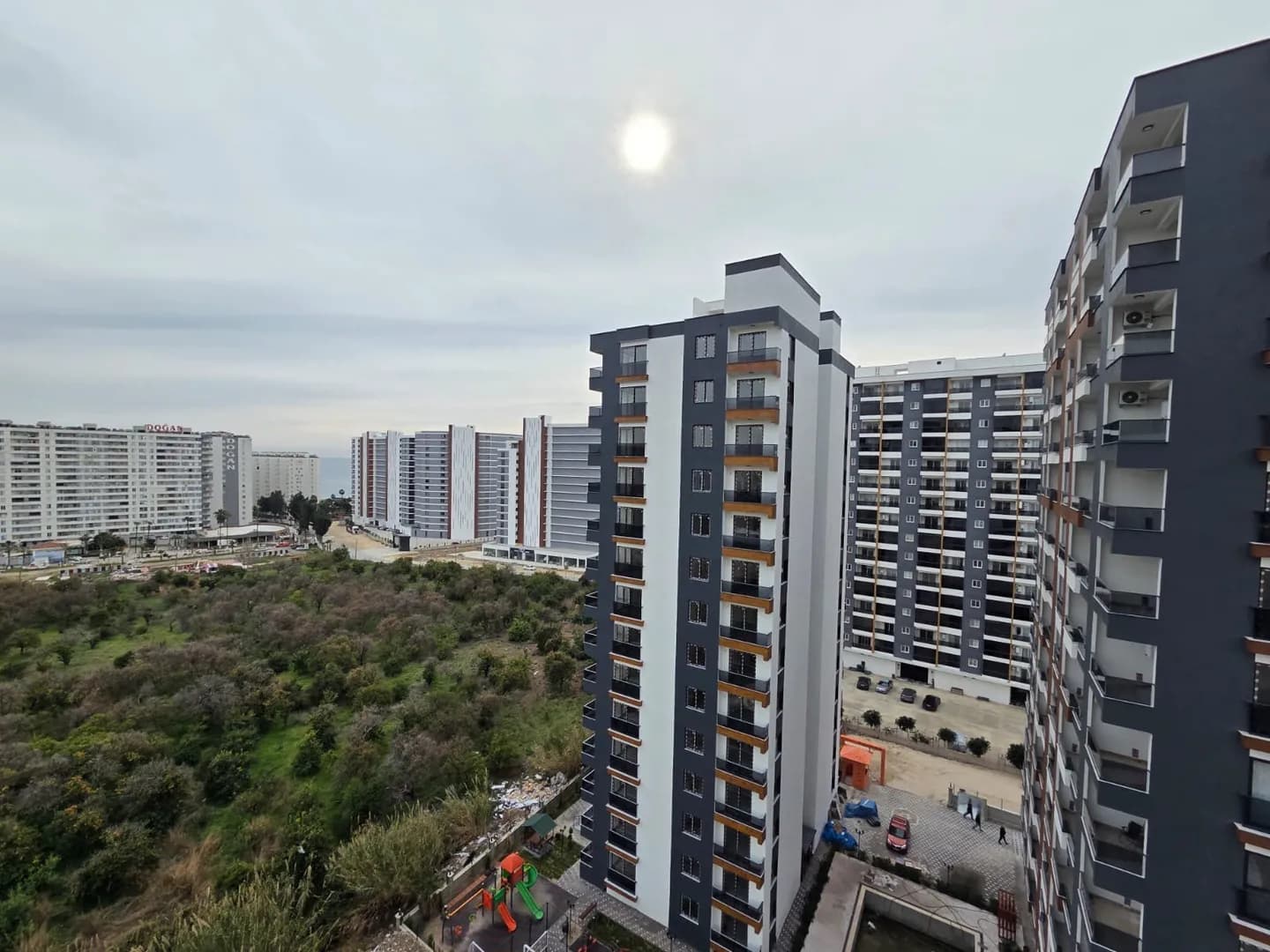 SatıLıK Daire - Fotoğraf 5