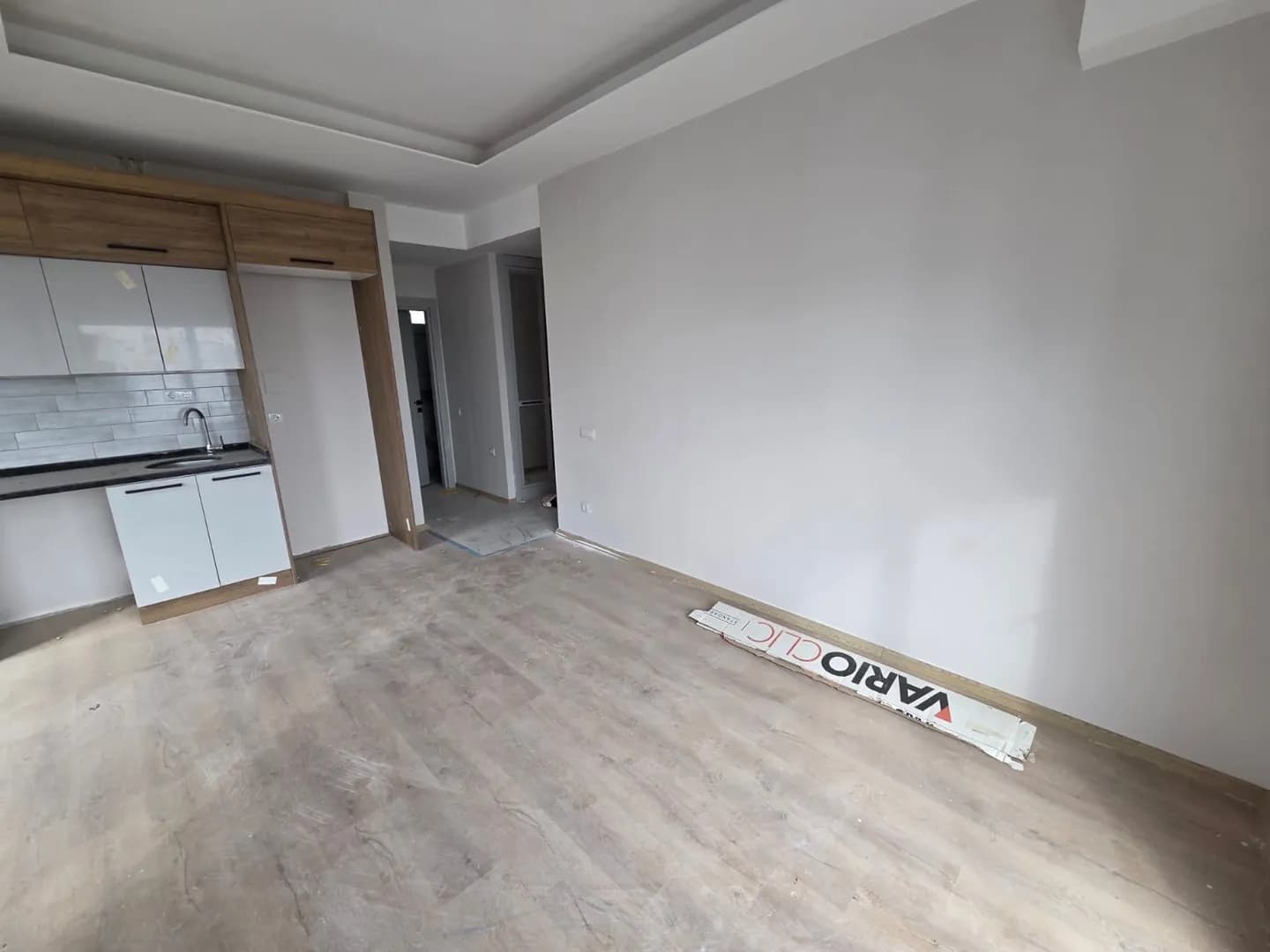 SatıLıK Daire - Fotoğraf 10