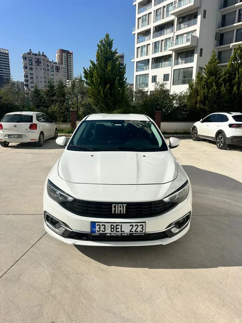 EGEA 2024 URBAN 1.4 BENZİN