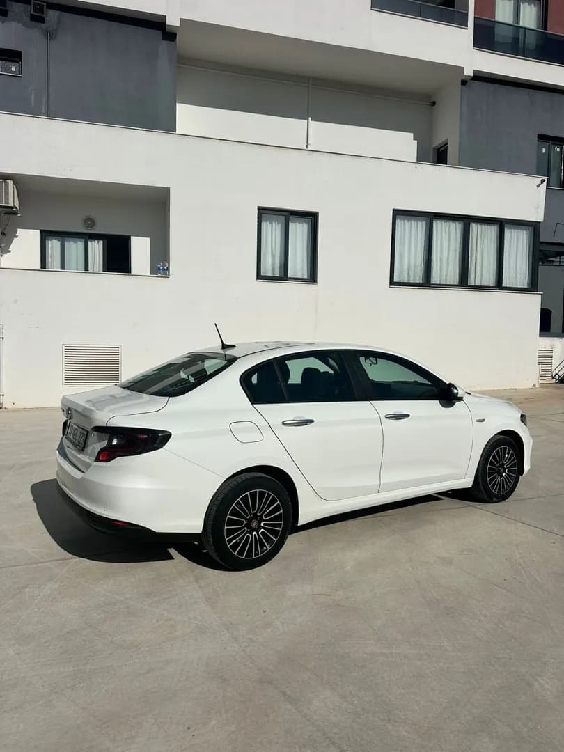 EGEA 2024 URBAN 1.4 BENZİN - Fotoğraf 3