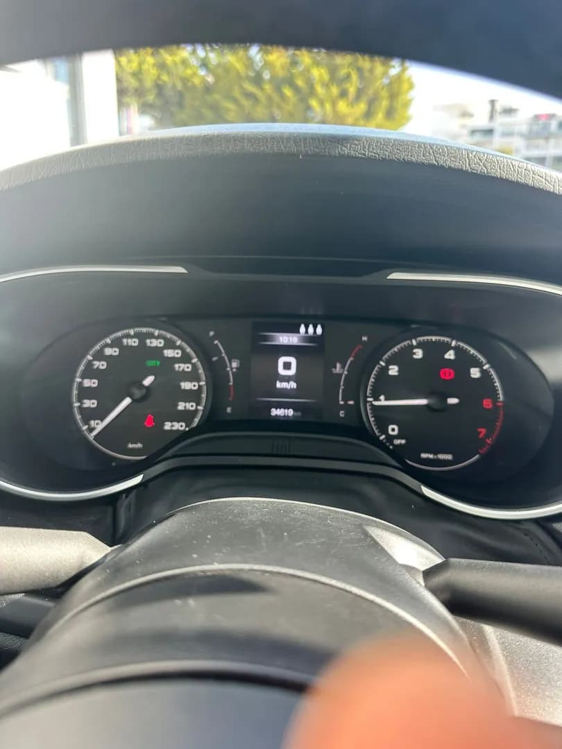 EGEA 2024 URBAN 1.4 BENZİN - Fotoğraf 10