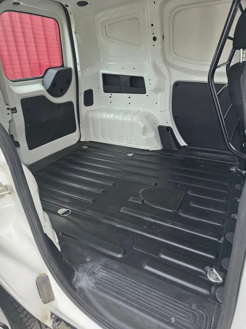 FIAT FIORINO CARGO 1.3 MJET 2020 - Fotoğraf 8
