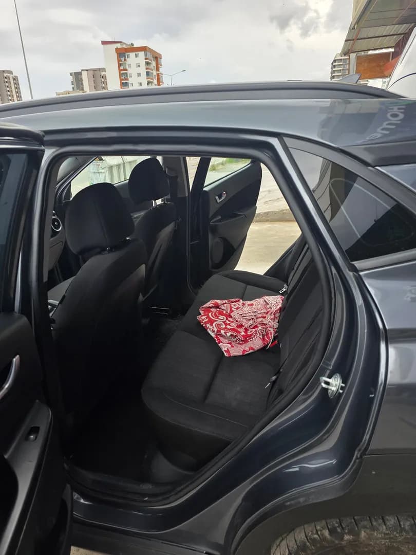 Hyundai Kona 2020 - Fotoğraf 6