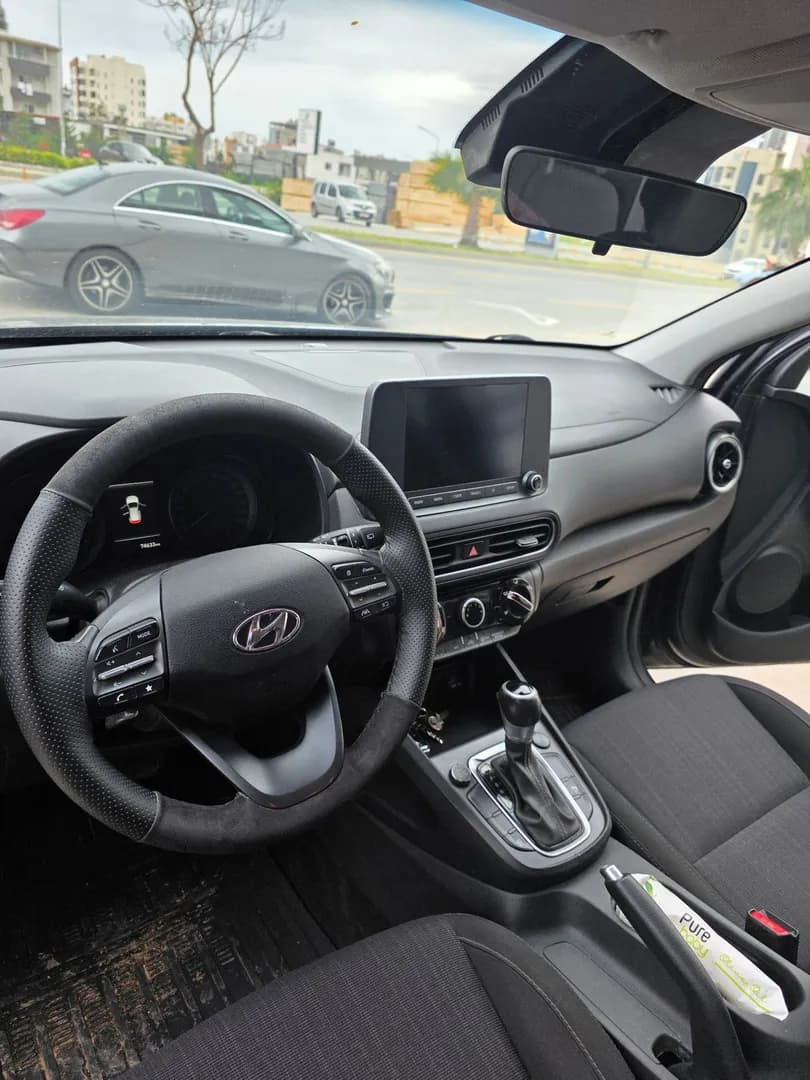 Hyundai Kona 2020 - Fotoğraf 5