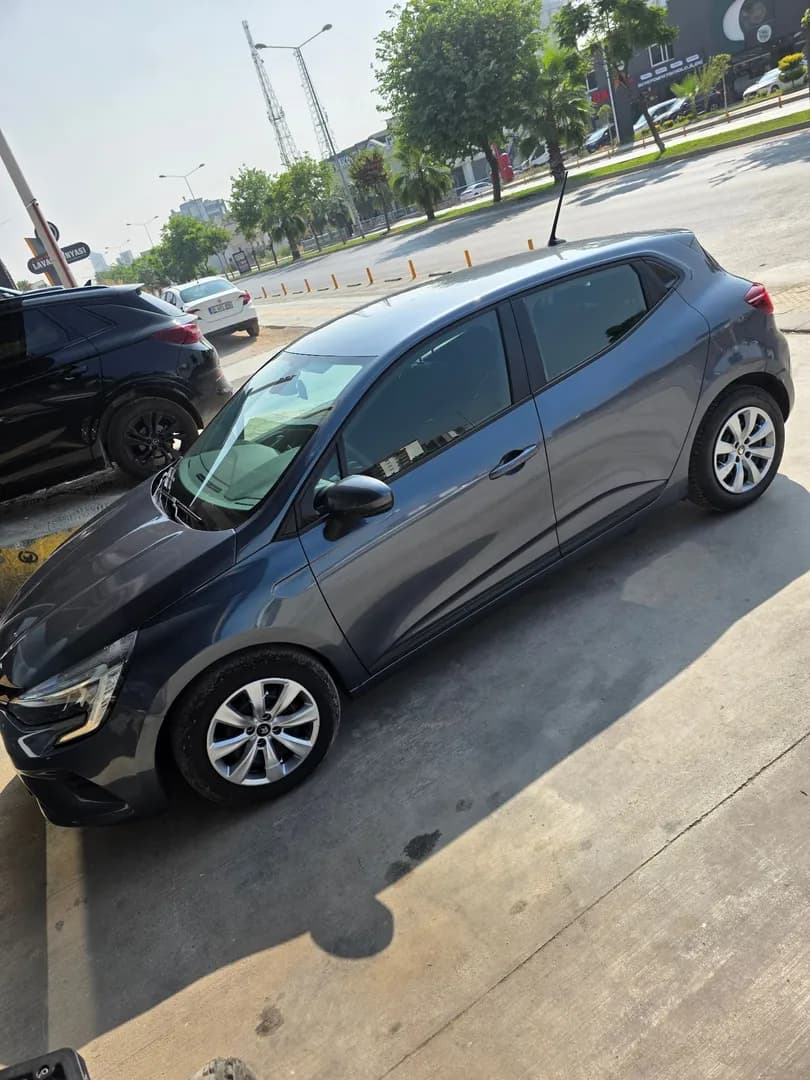 Renault Clio Joy 1.0 SCE 65 2021